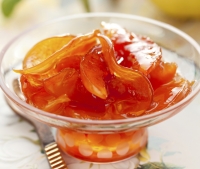 Варенье из айвы
